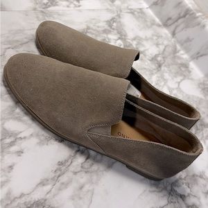 Lucky brand loafers